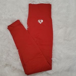 Womens best seamless leggings